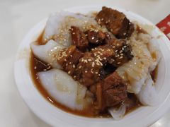 -芬芳甜品(体育东横街店)