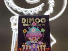 -泡泡玛特POPMART(赛格国际购物中心店)