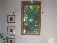 -COTTON CAFE(德信·中外公寓店)