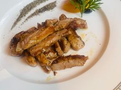 -藤原布二·大正创意料理(五台山店)