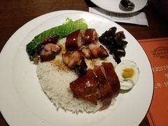 -皇后餐厅-煲仔·小菜·打边炉(古北店)