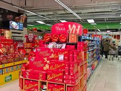 -永辉超市(鲁谷店)