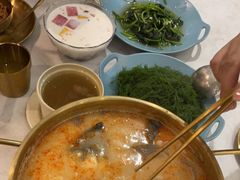 -香香海南菜餐厅