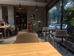 -十一咖啡(青年大街工厂店)