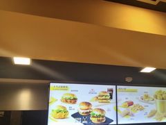 -麦当劳(鼓楼店)
