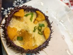-旺角小渔村·海肠捞饭开创者(二马路店)