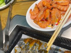 -苏格里岛自助海鲜火锅烧烤(大汉悦中心店)