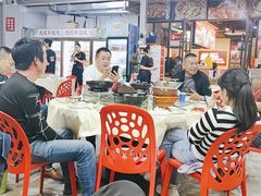 大堂-聚味瞿记·龙虾堂(树木岭店)