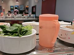 -龍歌自助小火锅(李沧顺和汇店)