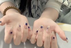 -LILY NAILS美甲美睫