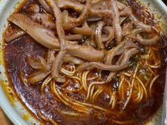 -晓马鸭店(新芜路店)