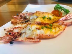 -王鼎精致料理铁板烧(世博源店)