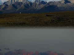 -贡嘎雪山