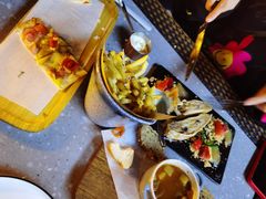 -haxnbauer海森堡德国餐厅(深圳coco店)
