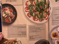 -IL TEATRO 精品意大利餐厅