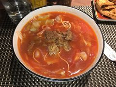 -十面春风·江南面馆(崇宁路店)