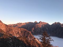 -九峰山