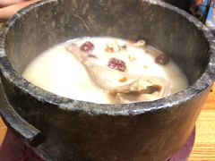 -敏珠拉姆藏餐·南京厨房(富春江东街店)