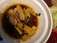 -避风塘(五角场店)