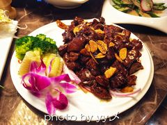 -蟹之国·精品蟹料理(极地店)