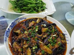 番茄鱼面-笑红饭庄