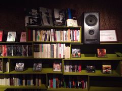 当代MOMA百老汇电影中心-和美电影艺术中心(万国城店)