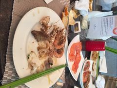海景花园大酒店粤海中餐厅-青岛海景花园大酒店·粤海餐厅