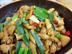 -麻伊伏土菜馆(朗州路店)