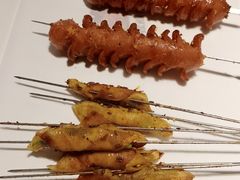 -三个大叔东北烧烤·砂锅菜(西三旗店)