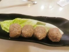 -潮汕良记牛肉火锅(洪武路店)