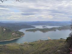 -五女山景区