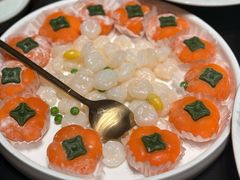 -钱塘秋荷·新江浙菜(沪太路店)