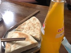 -惠记粉汤羊血(小南门店)