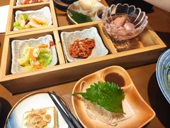 -红叶日本料理(开发区店)