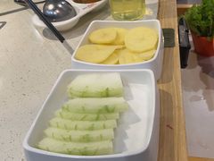 -浪里寻·臻牛养生牛肉火锅(方圆荟店)