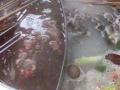-昱欣麻辣烫·清真