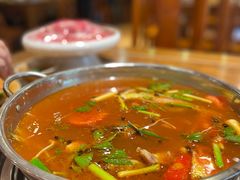 红酸汤锅底-亮欢寨(凯里总店)