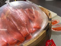 -四囍码头海鲜烧烤自助火锅(外滩南京东路悦荟广场店)