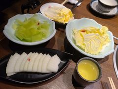 -快乐小羊·内蒙牛羊肉火锅(流花中心店)