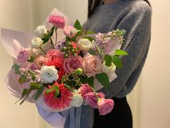 -Butchart布查德鲜花(花艺设计中心)