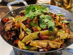 -小四川(厚街珊美店)