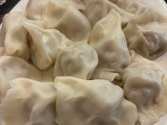 -李记饺子·熏酱东北菜(欢乐谷店)