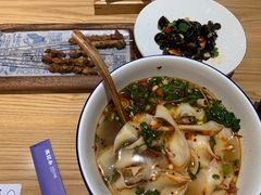 -马记永·兰州牛肉面(3019君尚店)