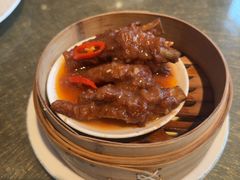 -上海总会SHANGHAICLUB(兴业太古汇店)