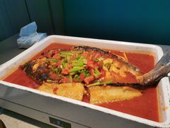 -半天妖烤鱼(海梦一方店)