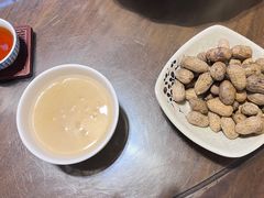 -山水茶艺馆·点心粤菜·30年老字号