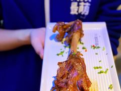 -三个蒙古大叔羊肉串(大宁店)