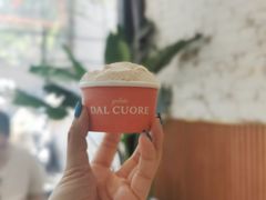 -Dal Cuore 达可芮冰淇淋(陕西北路店)
