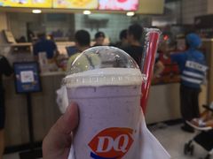 -DQ·蛋糕·冰淇淋(金桥店)