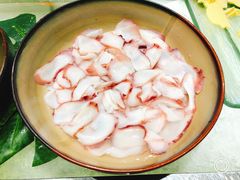 -东方红海鲜百汇(国际大厦店)